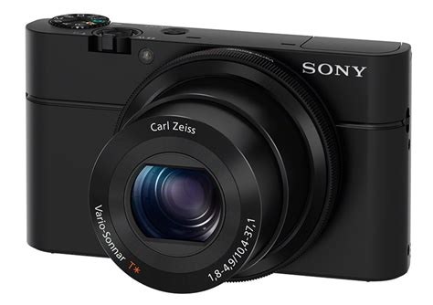 And the official release date is expected in October/November. . Sony rx100 m8 rumors